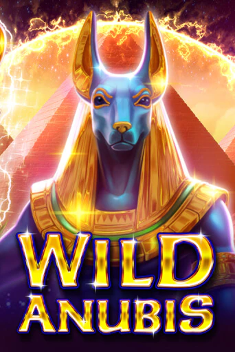 Wild Anubis демо игра казино без регистрации | PokerDom