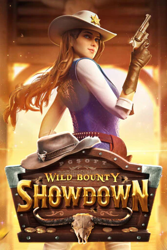 Wild Bounty Showdown демо игра казино без регистрации | PokerDom