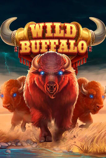 Wild Buffalo демо игра казино без регистрации | PokerDom