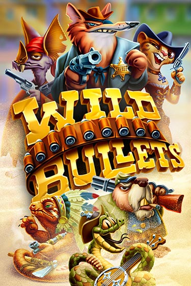 Wild Bullets демо игра казино без регистрации | PokerDom