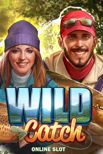 Wild Catch (New) демо игра казино без регистрации | PokerDom