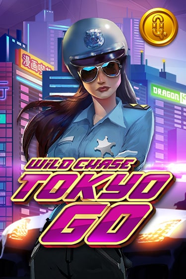 Wild Chase: Tokyo Go демо игра казино без регистрации | PokerDom