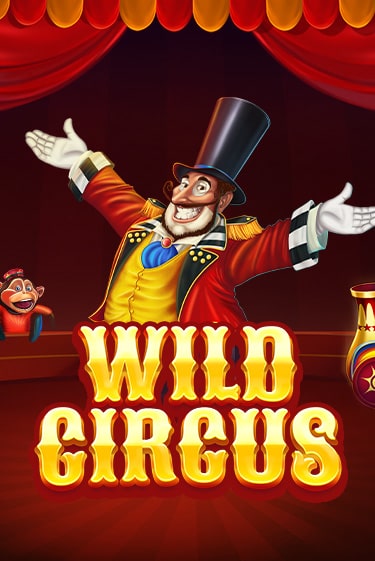 Wild Circus демо игра казино без регистрации | PokerDom