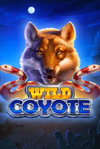 Wild Coyote демо игра казино без регистрации | PokerDom