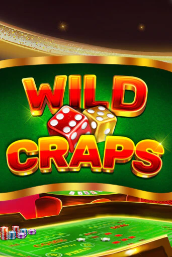 Wild Craps демо игра казино без регистрации | PokerDom