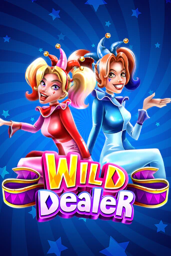 Wild Dealer демо игра казино без регистрации | PokerDom