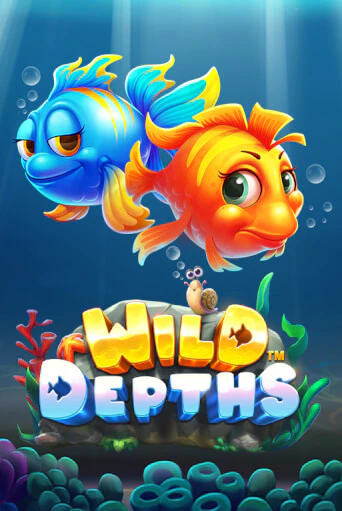 Wild Depths демо игра казино без регистрации | PokerDom