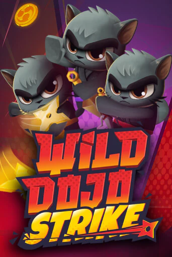 Wild Dojo Strike демо игра казино без регистрации | PokerDom