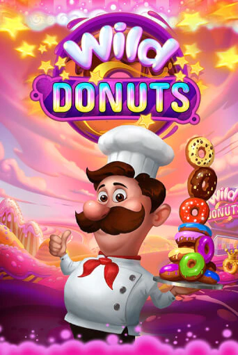 Wild Donuts демо игра казино без регистрации | PokerDom