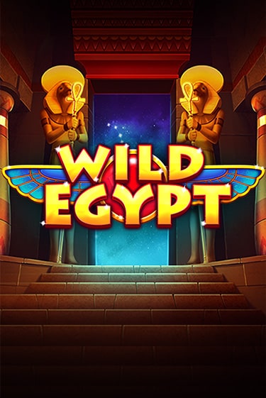 Wild Egypt демо игра казино без регистрации | PokerDom