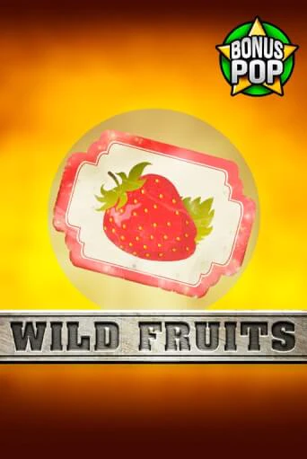 Wild Fruits демо игра казино без регистрации | PokerDom