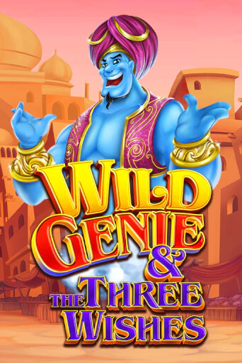 Wild Genie демо игра казино без регистрации | PokerDom