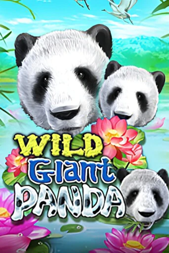 Wild Giant Panda демо игра казино без регистрации | PokerDom