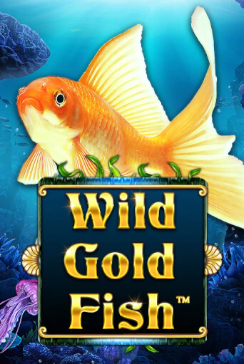 Wild Gold Fish демо игра казино без регистрации | PokerDom