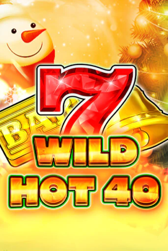 Wild Hot 40 Christmas демо игра казино без регистрации | PokerDom