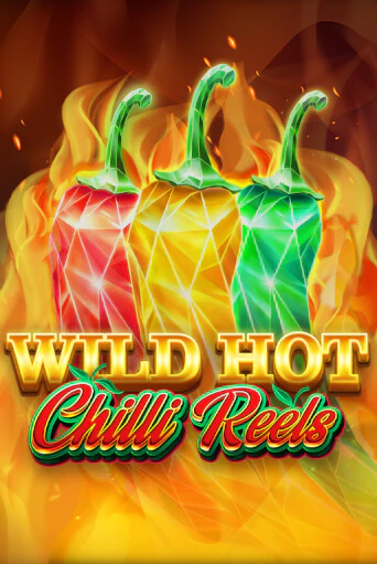 Wild Hot Chilli Reels демо игра казино без регистрации | PokerDom