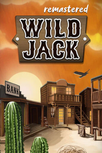 Wild Jack Remastered демо игра казино без регистрации | PokerDom