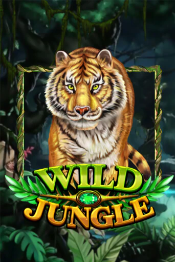 Wild Jungle демо игра казино без регистрации | PokerDom