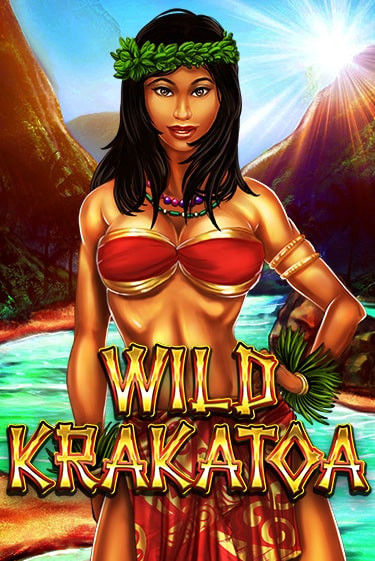 Wild Krakatoa демо игра казино без регистрации | PokerDom