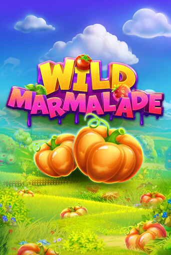 Wild Marmalade демо игра казино без регистрации | PokerDom