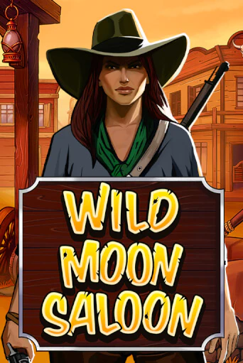 Wild Moon Saloon демо игра казино без регистрации | PokerDom