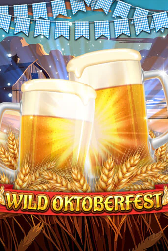 Wild Oktoberfest демо игра казино без регистрации | PokerDom