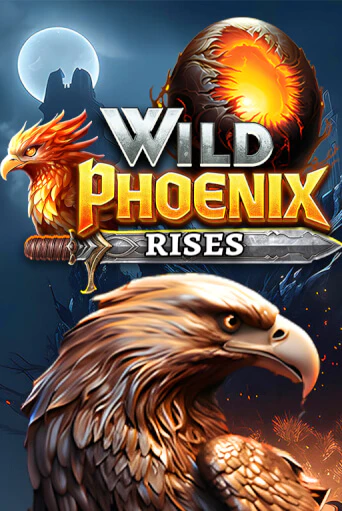 Wild Phoenix Rises демо игра казино без регистрации | PokerDom