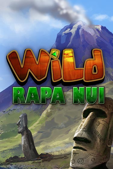 Wild Rapa Nui демо игра казино без регистрации | PokerDom