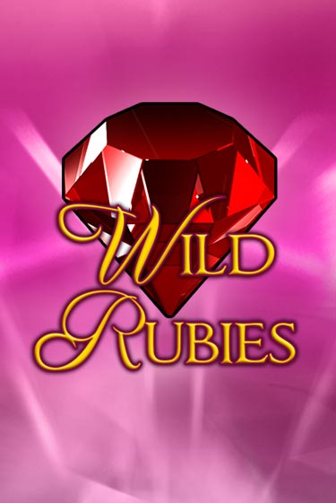 Wild Rubies демо игра казино без регистрации | PokerDom