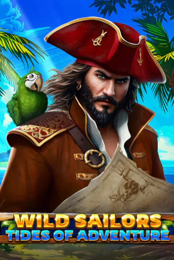 Wild Sailors - Tides Of Adventure демо игра казино без регистрации | PokerDom