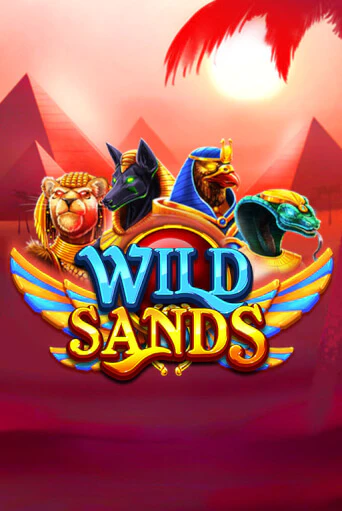 Wild Sands демо игра казино без регистрации | PokerDom