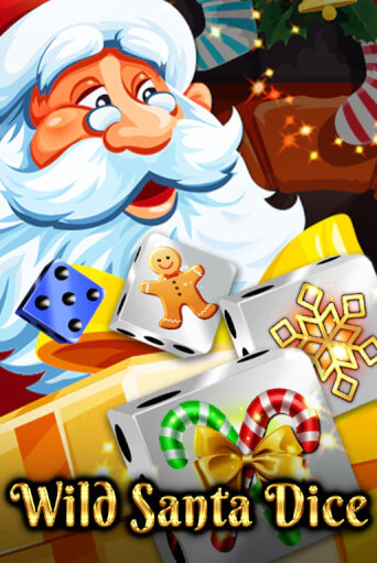 Wild Santa Dice демо игра казино без регистрации | PokerDom