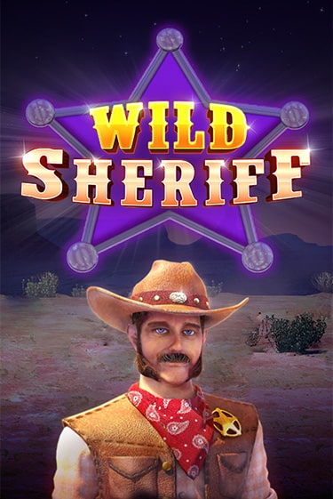 Wild Sheriff демо игра казино без регистрации | PokerDom