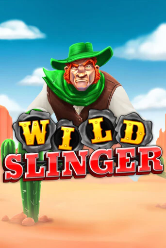 Wild Slinger демо игра казино без регистрации | PokerDom