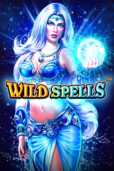 Wild Spells демо игра казино без регистрации | PokerDom