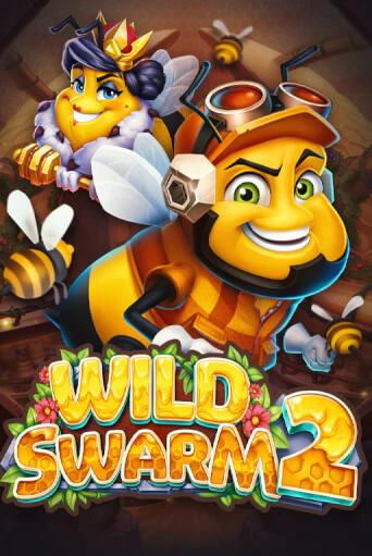 Wild Swarm 2 демо игра казино без регистрации | PokerDom