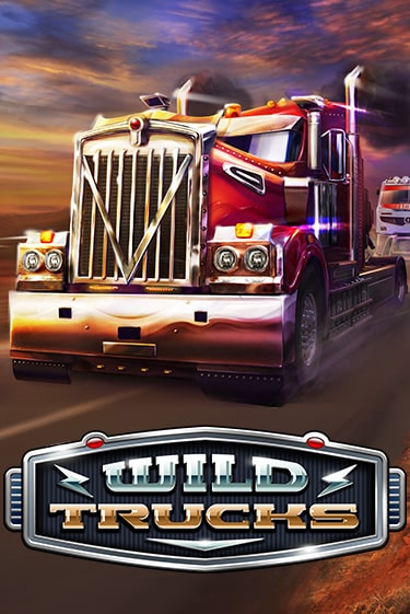 Wild Trucks демо игра казино без регистрации | PokerDom