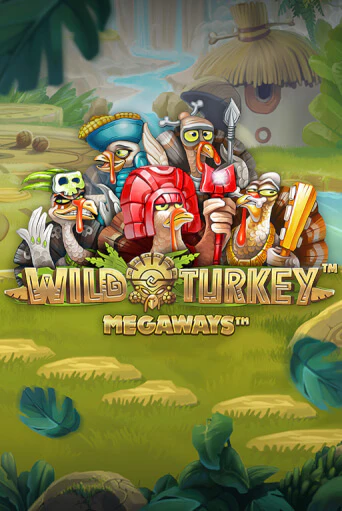 Wild Turkey™ Megaways™ демо игра казино без регистрации | PokerDom