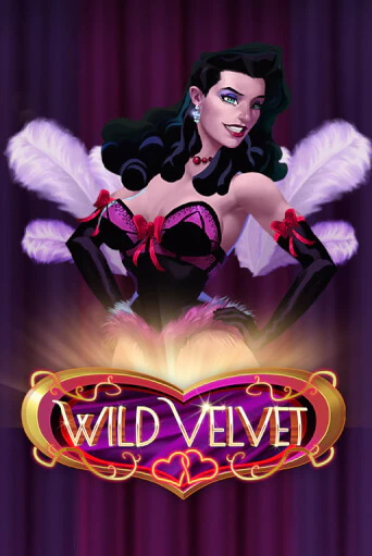 Wild Velvet демо игра казино без регистрации | PokerDom