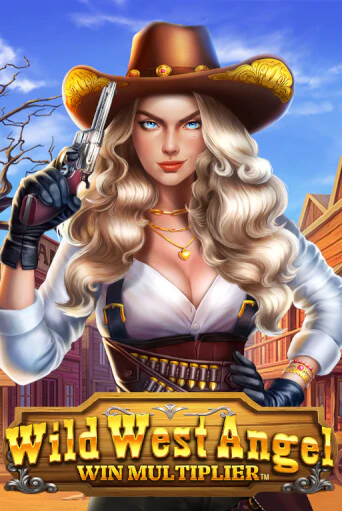 Wild West Angel демо игра казино без регистрации | PokerDom