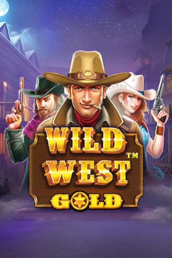 Wild West Gold демо игра казино без регистрации | PokerDom