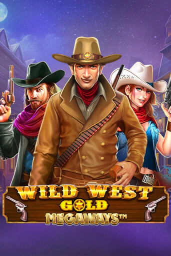 Wild West Gold Megaways демо игра казино без регистрации | PokerDom