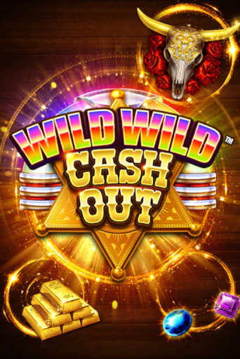 Wild Wild Cash Out демо игра казино без регистрации | PokerDom