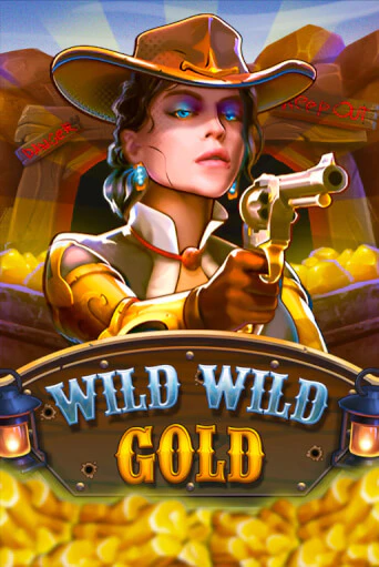 Wild Wild Gold демо игра казино без регистрации | PokerDom