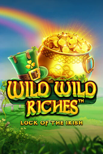 Wild Wild Riches демо игра казино без регистрации | PokerDom