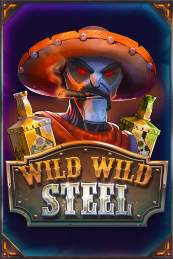 Wild Wild Steel демо игра казино без регистрации | PokerDom