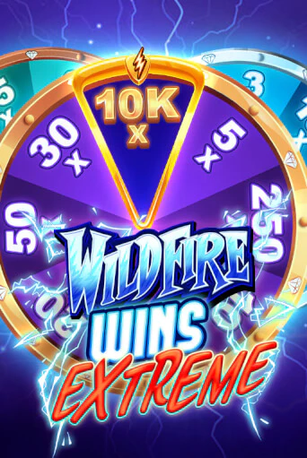 Wildfire Wins Extreme демо игра казино без регистрации | PokerDom