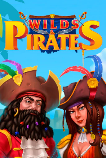 Wilds and Pirates демо игра казино без регистрации | PokerDom