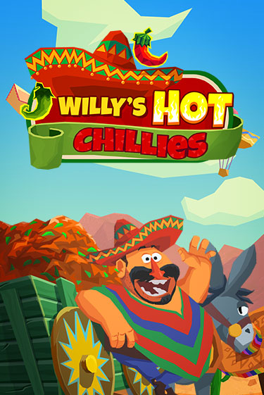 Willy’s Hot Chillies демо игра казино без регистрации | PokerDom