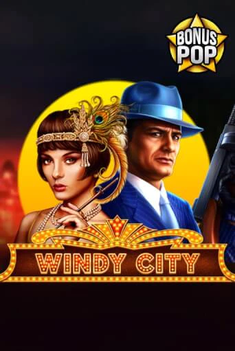 Windy City демо игра казино без регистрации | PokerDom